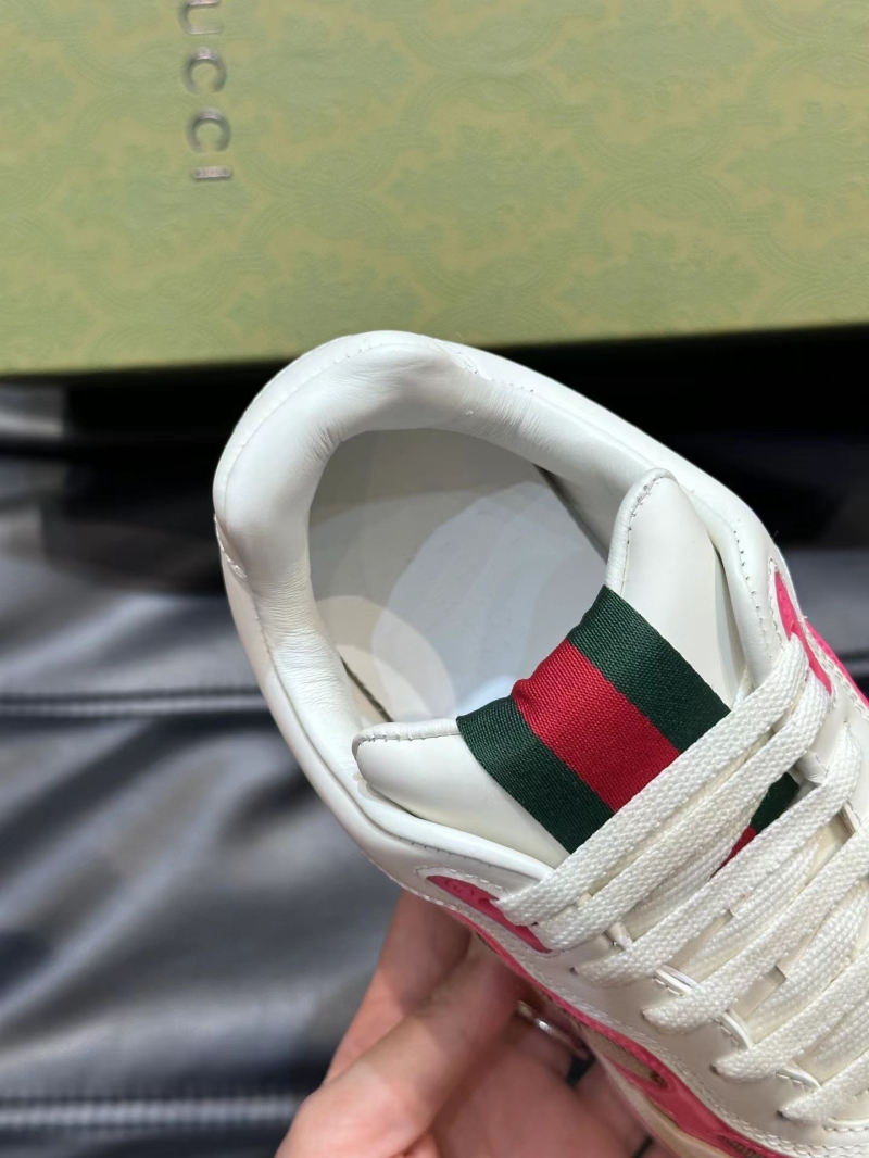 Gucci Casual Shoes